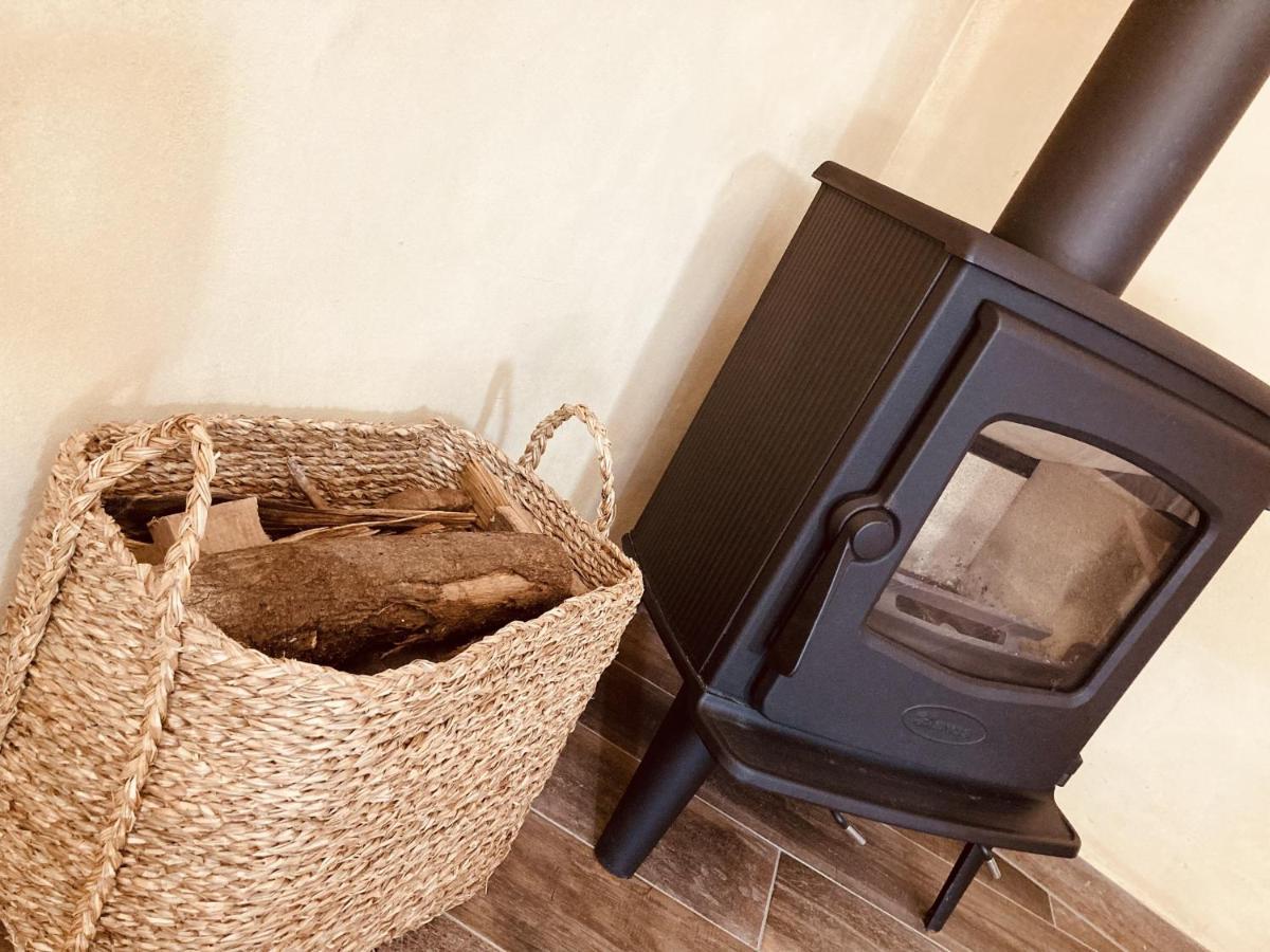 La Taniere Dinant Villa Kültér fotó