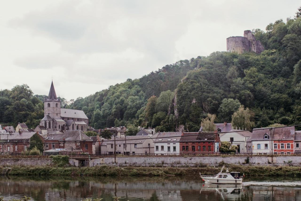 La Taniere Dinant Villa Kültér fotó