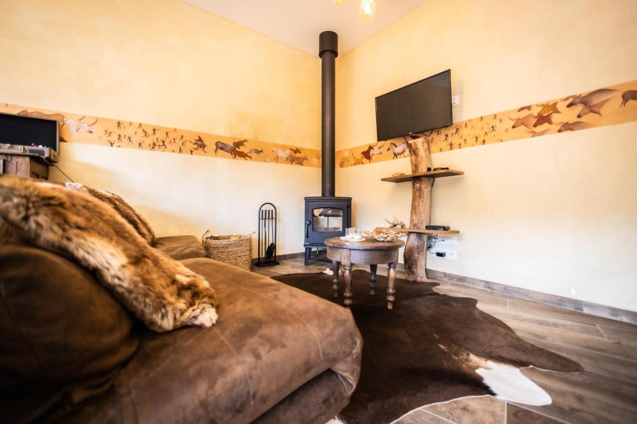 La Taniere Dinant Villa Kültér fotó