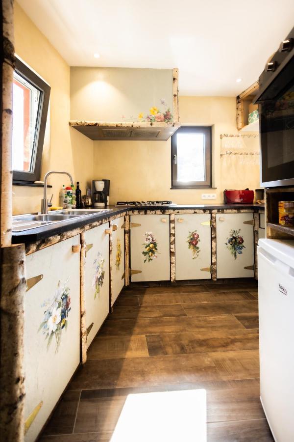 La Taniere Dinant Villa Kültér fotó